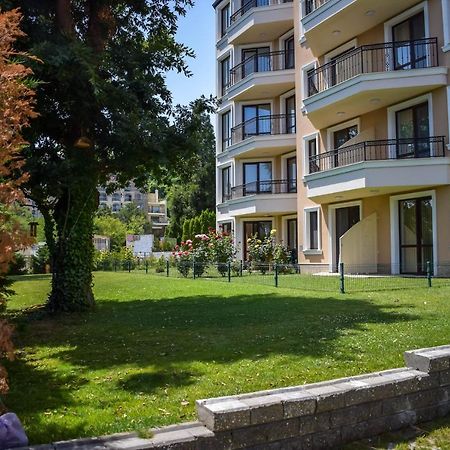 Sea Sight Apartment 바르나 외부 사진